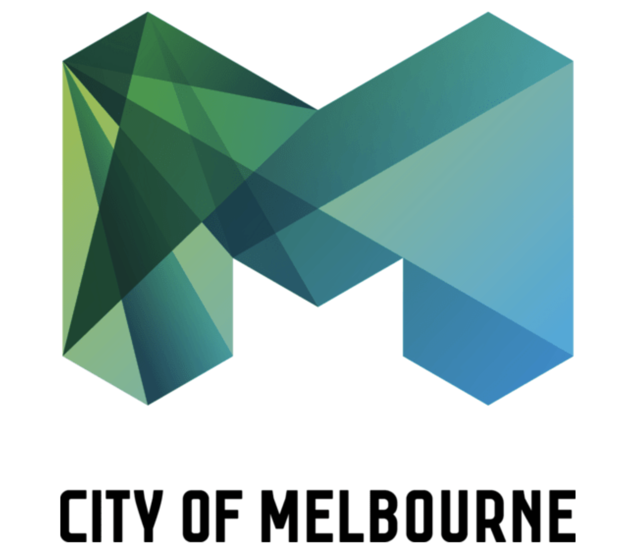 CityofMelb Logo